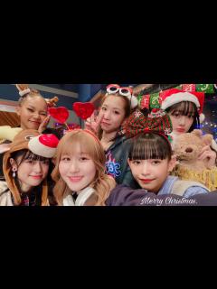[画像][x]LittleGleeMonster - クリスマスソング集 - YouTube 余白なし