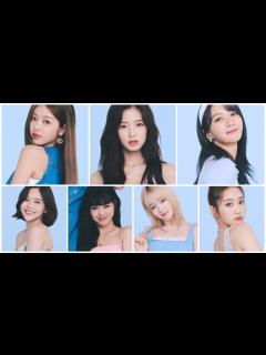 [画像][x]OHMYGIRLメンバー紹介 おまるご オーマイガールメンバー紹介 所属事務所「WMエンターテイメント」同じ事務所のアイドルも概要欄からご覧に ... 余白なし