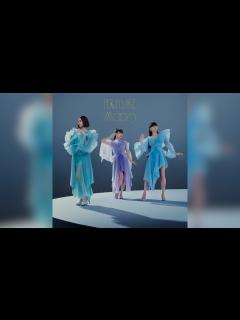 [画像][x]Perfume - Moon (Radio ver.) - YouTube 余白なし