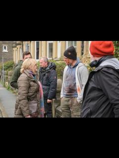 [画像][x]Happy Valley's James Norton sets record straight on alternate ending ... 余白なし