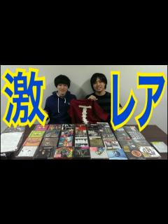 [画像][x]UVERworldの全CDを集めるとこうなる - YouTube 余白なし