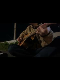 [画像][x]西藤公園 / back number 弾き語り - YouTube 余白なし