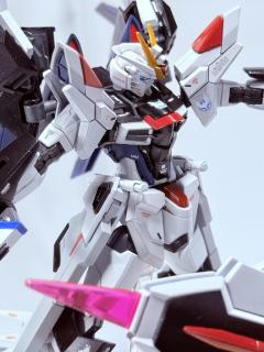 [画像][x]FREEDOM｜Tomoyuki4560さんのガンプラ作品｜GUNSTA（ガンスタ） 余白なし