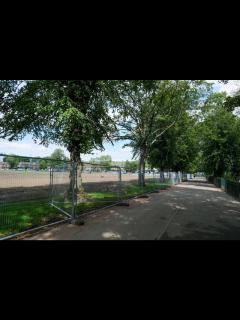 [画像][x]Hillsborough Park Sheffield: Pictures show how park now looks three ... 余白なし