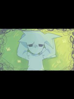 [画像][x]Jamie. - YouTube 余白なし