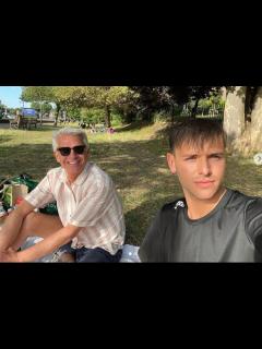 [画像][x]Phillip Schofield 'not aware' of pal's revenge porn offence when giving ... 余白なし