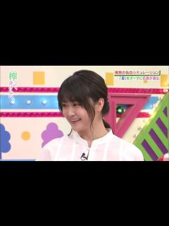 [画像][x]石森虹花 ここ最近の活躍ぶり！！ - YouTube 余白なし