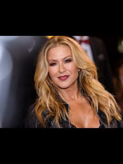 [画像][x]Anastacia: ‘Everyone’s been saying my name wrong for 22 years’ | The ... 余白なし