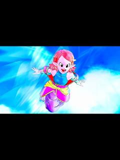 [画像][x]HOW TO UNLOCK SUPREME KAI OF TIME IS BACK! - YouTube 余白なし