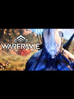 [画像][x]Warframe - Official Cinematic Opening Trailer - YouTube 余白なし