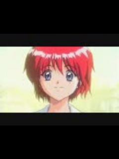 [画像][x]ときめきメモリアル2 OP フルver - ニコニコ動画 余白なし