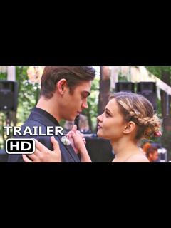 [画像][x]AFTER EVERYTHING Official Trailer (2023) After 5 - YouTube 余白なし