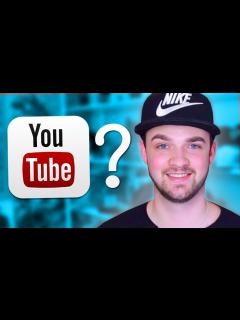 [画像][x]HOW TO BECOME A YOUTUBER! (YouTubers Life) - YouTube 余白なし