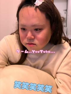 [画像][x]TikTokで1100万回再生されたパパをお説教する娘のモノマネ ちいりおちゃんねる【たすく】 - YouTube 余白なし