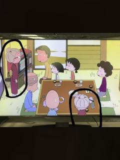 [画像][x]ちびまる子ちゃん放送事故3選 - YouTube 余白なし