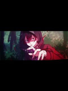 [画像][x]キャラクター紹介 カゲチヨ - YouTube 余白なし