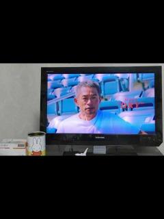 [画像][x]アサヒビールアサヒスーパードライイチロー編202415秒（字幕） - YouTube 余白なし