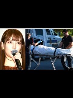 [画像][x]歌手 黒崎真音 死去 |黒崎真音 衝撃の死因 |黒崎真音さん逝去 享年35歳.😥😥😥 - YouTube 余白なし