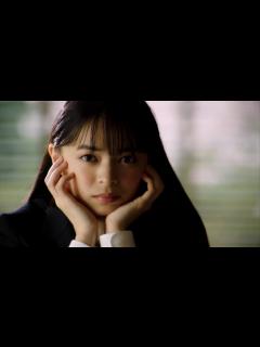 [画像][x]アンジュルム上國料萌衣、恋する女子高生を熱演 「春一番」をカバーのMV風ロングバージョンムービー 「マックフルーリー(R) キットカット(R ... 余白なし