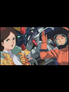 [画像][x]エマ・シーン Emma Sheen【Zガンダム/AMV 余白なし