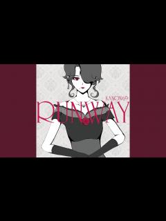 [画像][x]ナイトウォーク - YouTube 余白なし