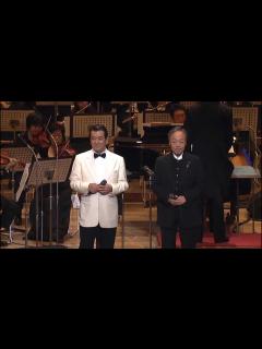 [画像][x]加山雄三,谷村新司 - サライ - YouTube 余白なし