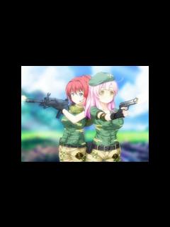 [画像][x]スペルマニアックス『せきさば！』Opening Demo Movie - YouTube 余白なし