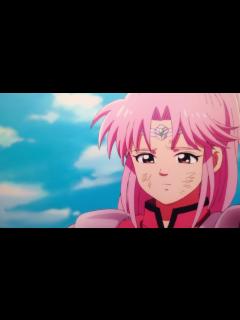 [画像][x]ドラゴンクエスト ダイの大冒険 第69話 アルビナス の 死 - YouTube 余白なし