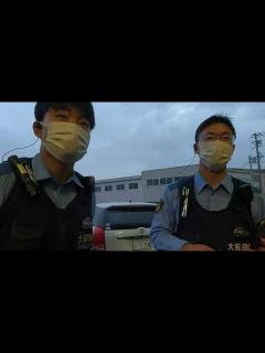 [画像][x]鳴り物 ️#警察 ️#ハプニング 本官さん達 #御来賓 #話し合い してみた ️】#地域 #管内 #仲良し - YouTube 余白なし