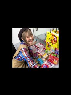 [画像][x]写真10枚ハラミちゃん🍖🎹CM撮影ｵﾌｼｮｯﾄ / 森永ﾐﾙｸｺｺｱ / お米🍚編集 - YouTube 余白なし
