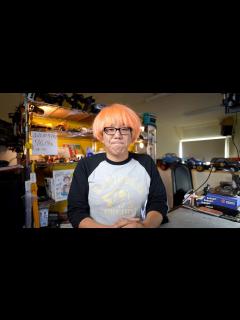 [画像][x]訃報をお伝えします（広告は外しております） - YouTube 余白なし