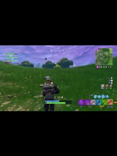 [画像][x]エロゲーマーのフォートナイト - YouTube 余白なし
