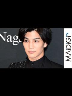 [画像][x]三代目JSB岩田剛典、撮影当日は水も抜くストイックぶり 永瀬正敏撮影で3年ぶり写真集 - YouTube 余白なし