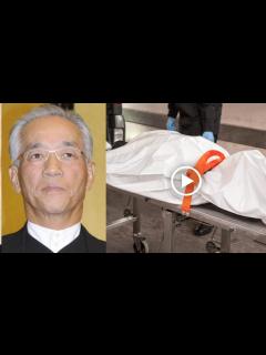[画像][x]上岡龍太郎さん死去 81歳 「探偵！ナイトスクープ」初代局長 - YouTube 余白なし