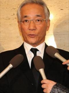 [画像][x]「本人も延命を求めていないと…」上岡龍太郎さん(81)死去 肺がんや間質性肺炎のため テレビ司会などで活躍｜TBS NEWS DIG ... 余白なし
