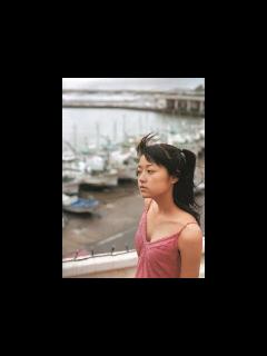 [画像][x]井上真央のピークは『花より男子』だった？ 『キッズ・ウォー』時代を懐かしむファンも - YouTube 余白なし