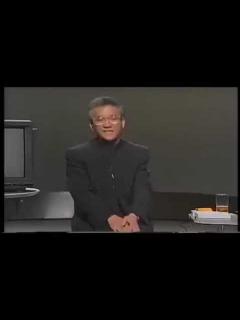 [画像][x]追悼 上岡龍太郎 神の言葉 #上岡龍太郎 - YouTube 余白なし