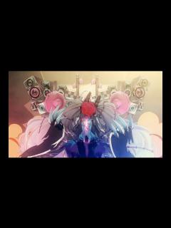 [画像][x]白猫プロジェクト×初音ミク コラボ曲MV DECO*27『アイタイナシーカー feat. 初音ミク』 - YouTube 余白なし