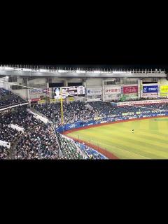 [画像][x]北海道日本ハムファイターズ チャンステーマ【北の国から】 - YouTube 余白なし