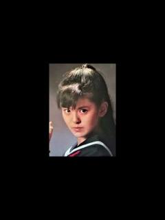 [画像][x]「あなたを愛したい」南野陽子 - YouTube 余白なし