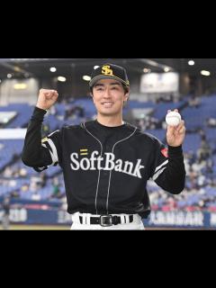 [画像][x]42歳和田毅が最高の〝親孝行〟 両親の結婚記念日に球団記録更新星「お礼を言いたい」：「おっ！」でつながる地元密着のスポーツ応援メディア 西スポ ... 余白なし