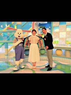 [画像][x]プレスリリース：ABCテレビ新人アナウンサー大石紗椰『おはよう朝日です』のレギュラー就任決定！ 「関西の朝をとにかく盛り上げます ... 余白なし