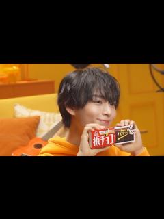 [画像][x]「アイスやねん」篇 CMメイキング映像【板チョコアイス 余白なし