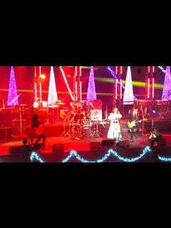 [画像][x][ 大黒摩季 ] Anything Goes! - 特撮テレビドラマ『仮面ライダーオーズ/OOO』主題歌 - みんなのXmas音楽祭 ... 余白なし