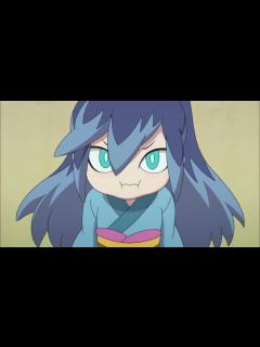 [画像][x][妖怪ウォッチ]ふぶき姫 ヤンデレ集 - YouTube 余白なし