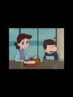 [画像][x]声優の増山江威子さん逝去、89歳 肺炎で 峰不二子や初代ハニー、バカボンのママなどで活躍 - YouTube 余白なし