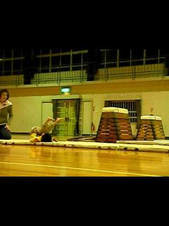 [画像][x]後ろ回りの練習 - YouTube 余白なし