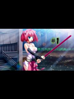 [画像][x]ChuSinGura46+1-忠臣蔵46+1 体験版#1 - YouTube 余白なし