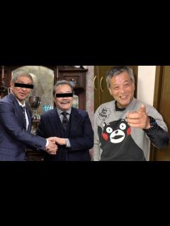 [画像][x]探偵!ナイトスクープ 3代目局長松本人志について。 - YouTube 余白なし
