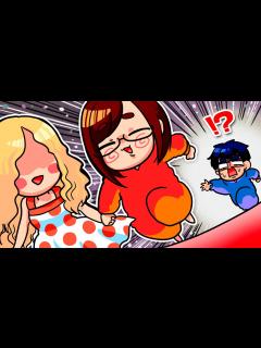 [画像][x]新しい恋人ができました。 - YouTube 余白なし